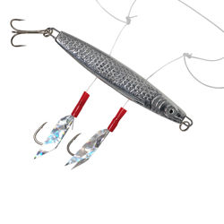 Axia Flash Stinger Rig